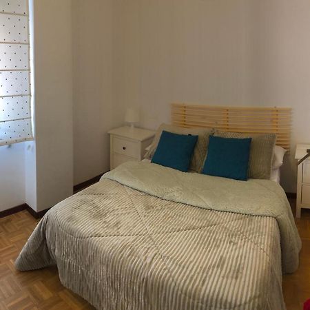 Puerta Nueva Zamora Buitenkant foto